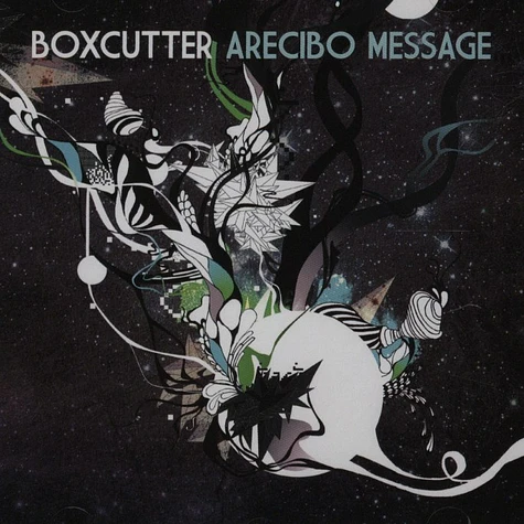 Boxcutter - Arecibo message