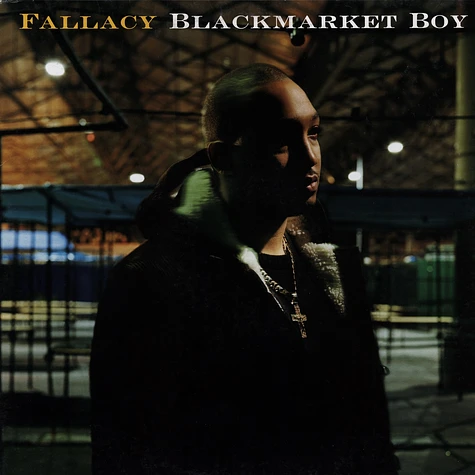 Fallacy - Blackmarket boy