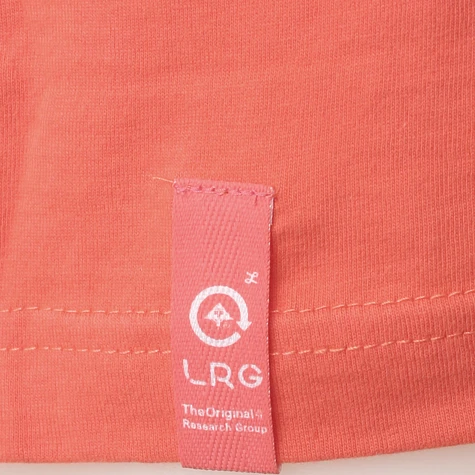 LRG - The Mad Gasser T-Shirt