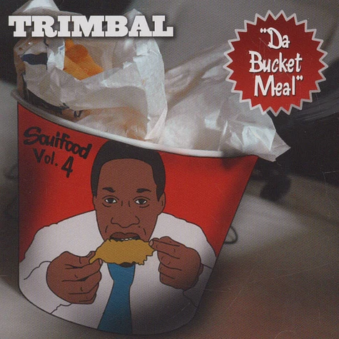 Trimbal - Soulfood Volume 4