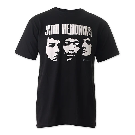 Jimi Hendrix - Faces T-Shirt
