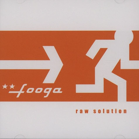 Fooga - Raw Solution
