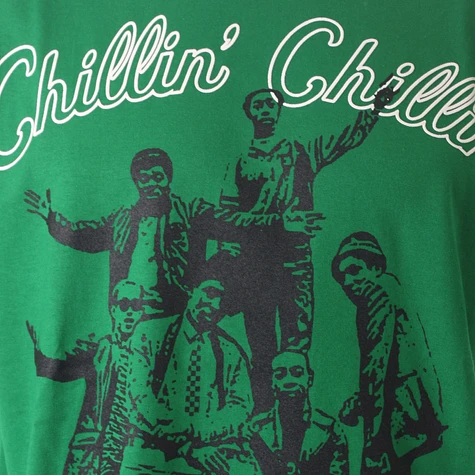 Manifest - Chillin T-Shirt