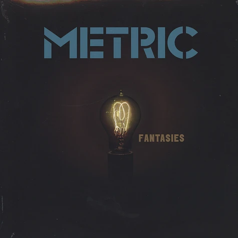 Metric - Fantasies