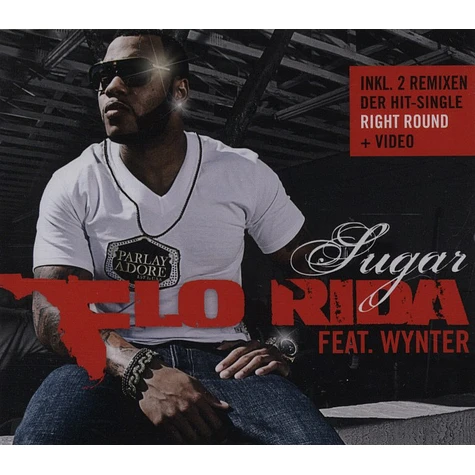 Flo Rida - Sugar feat. Wynter