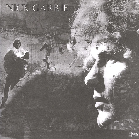 Nick Garrie - The Nightmare Of J.b. Stanislas