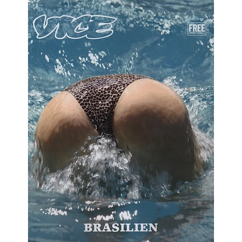 Vice Magazine - 2009 - 06 - Juni
