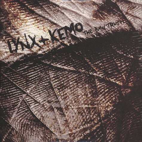 Lynx & Kemo - The Raw Truth