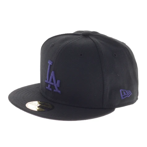 New Era - Los Angeles Dodgers Basic Pop Uv Cap