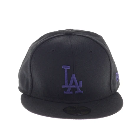 New Era - Los Angeles Dodgers Basic Pop Uv Cap