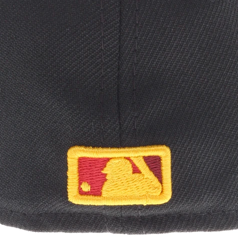 New Era - Pittsburgh Pirates Stamp Cap