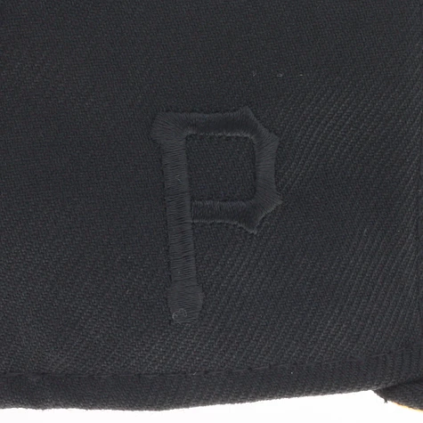 New Era - Pittsburgh Pirates Stamp Cap
