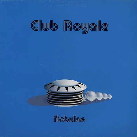 Club Royale - Nebulae
