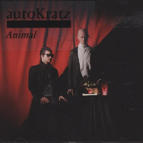 Autokratz - Animal