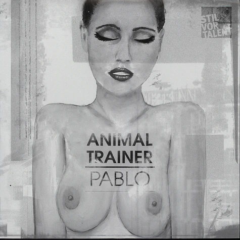 Animal Trainer - Pablo