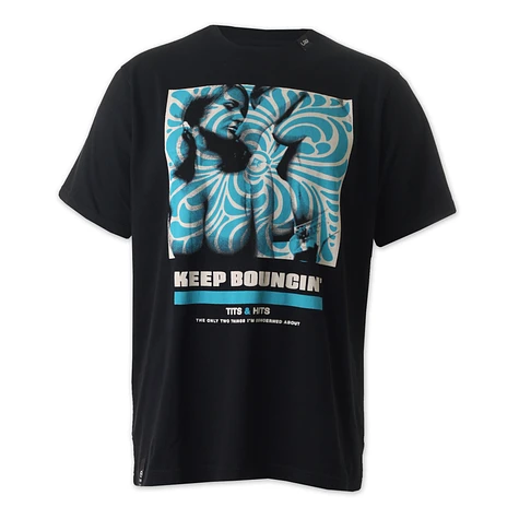 LRG - Keep Bouncin T-Shirt