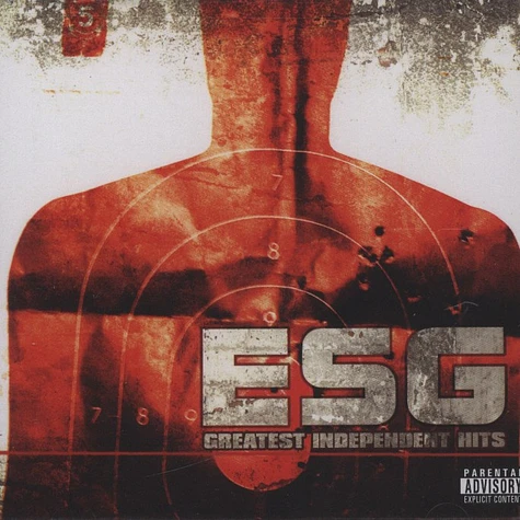 ESG - Greatest Independent Hits