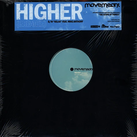 Movemeant - Higher