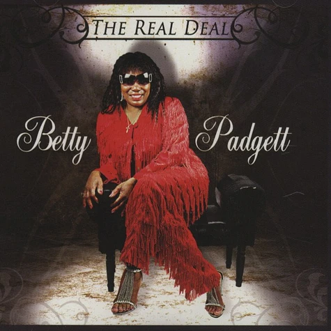 Betty Padgett - Real Deal