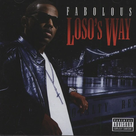 Fabolous - Losos Way