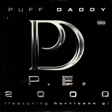 Puff Daddy - P.E. 2000 feat. Hurricane G