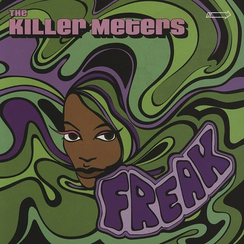 Killer Meters - Freak