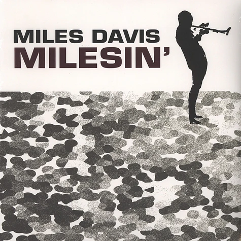 Miles Davis - Milesin