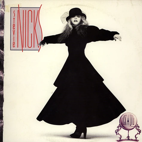 Steve Nicks - Rock a little