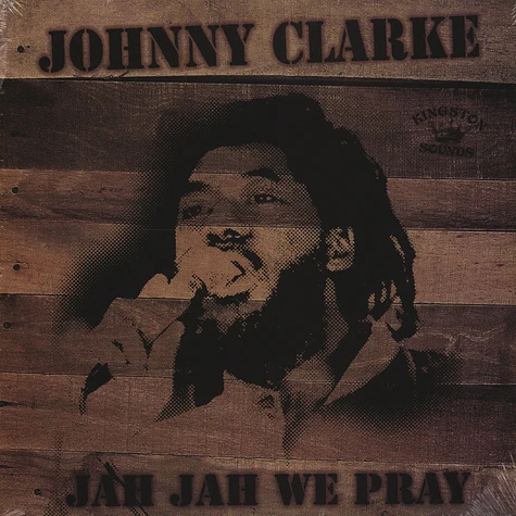 Johnny Clarke - Jah jah we pray