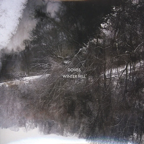 The Doves - Winter Hill