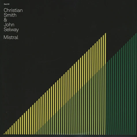 Christian Smith & John Selway - Mistral