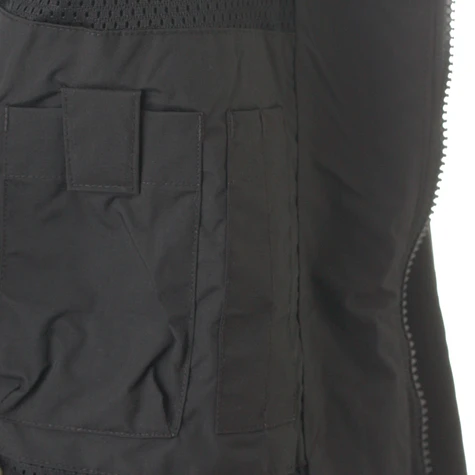 Dickies - Brakes Full Zip Hooded Jacket