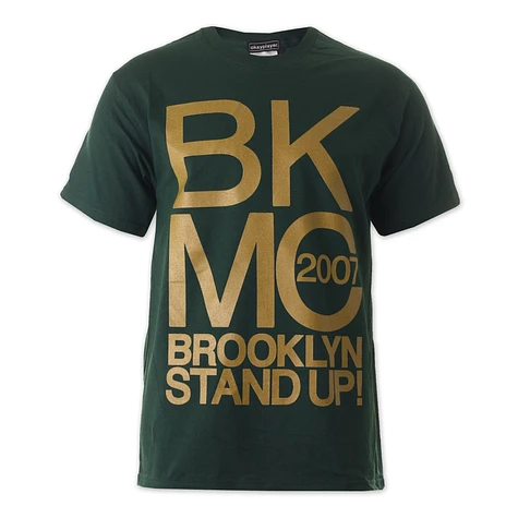 Talib Kweli - BKMC T-Shirt