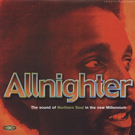 V.A. - Allnighter - The Sound of Northern Soul in the new Millenium