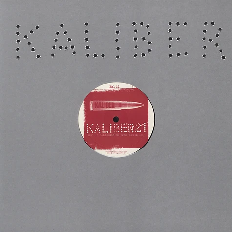 Kaliber - Kaliber 21