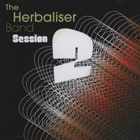 The Herbaliser Band - Session 2