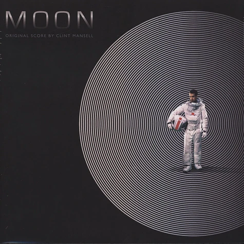 Clint Mansell - OST Moon