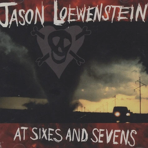 Jason Loewenstein - At sixes and sevens