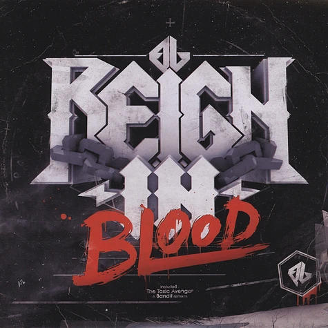 Q.G - Reign In Blood EP