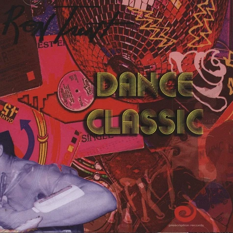 Ron Trent - Dance Classic