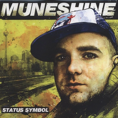 Muneshine - Status Symbol