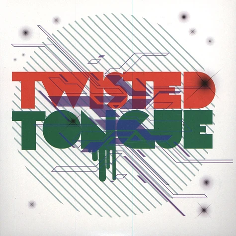Twisted Tongue - Got A Really Good Thing