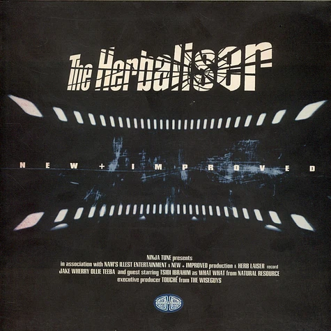 The Herbaliser - New + Improved