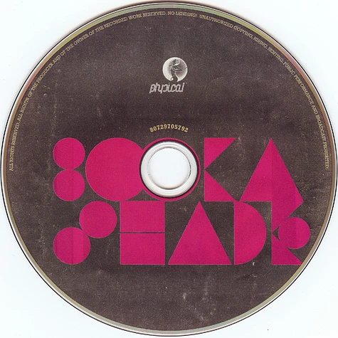 Booka Shade - Memento