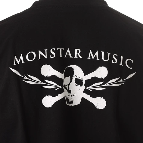 Tone - Monstar T-Shirt