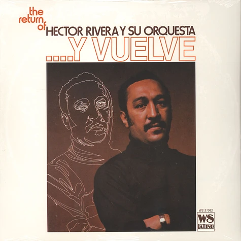 Hector Rivera Y Su Orquestarivera - Y Vuelve