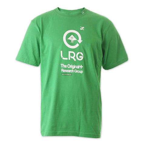 LRG - Grass Roots 5 T-Shirt