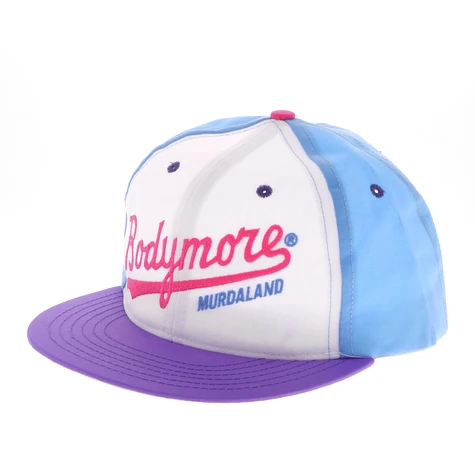 Milkcrate Athletics - Bmore 5-Panel Cap