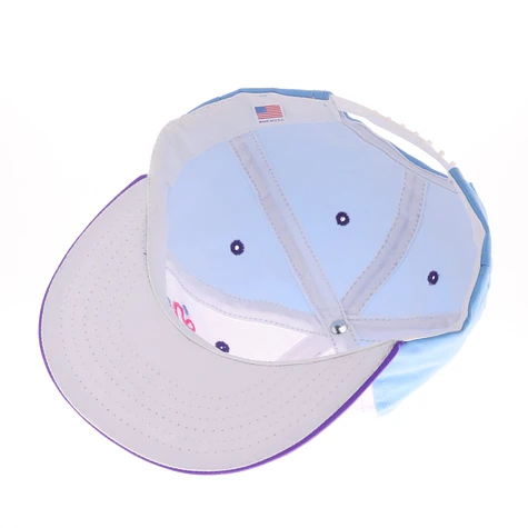 Milkcrate Athletics - Bmore 5-Panel Cap