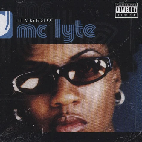 MC Lyte - Very Best Of MC Lyte